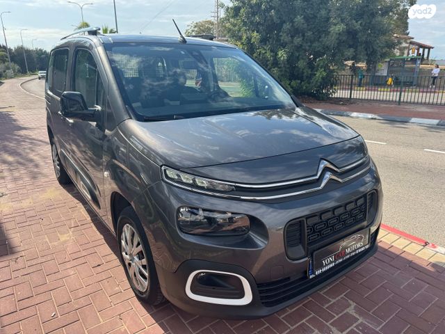 סיטרואן ברלינגו