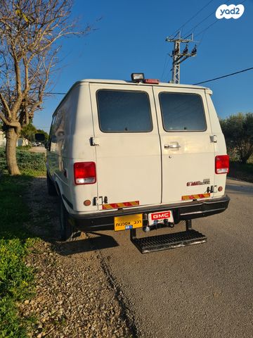 ג'י.אם.סי ונדורה