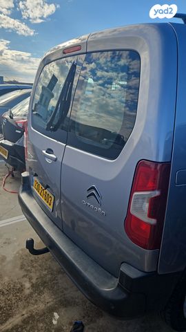 סיטרואן ברלינגו