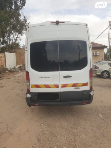 פורד טרנזיט