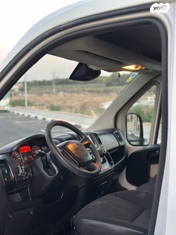 פיג'ו בוקסר