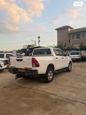 טויוטה היילקס