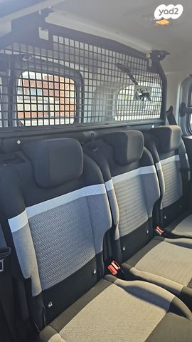 סיטרואן ברלינגו