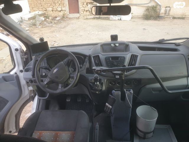 פורד טרנזיט