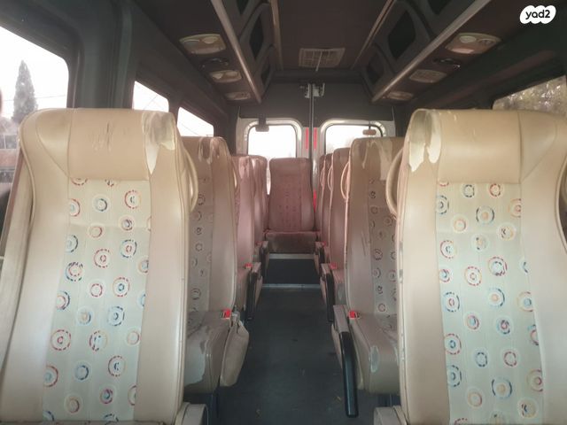 פורד טרנזיט