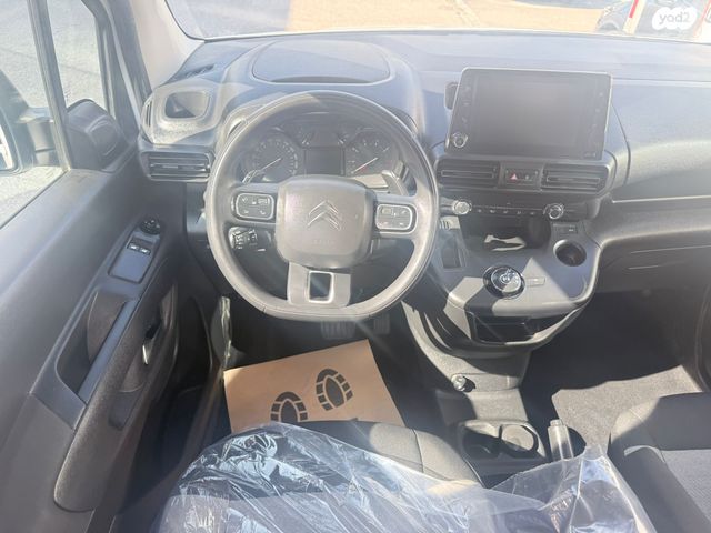 סיטרואן ברלינגו 