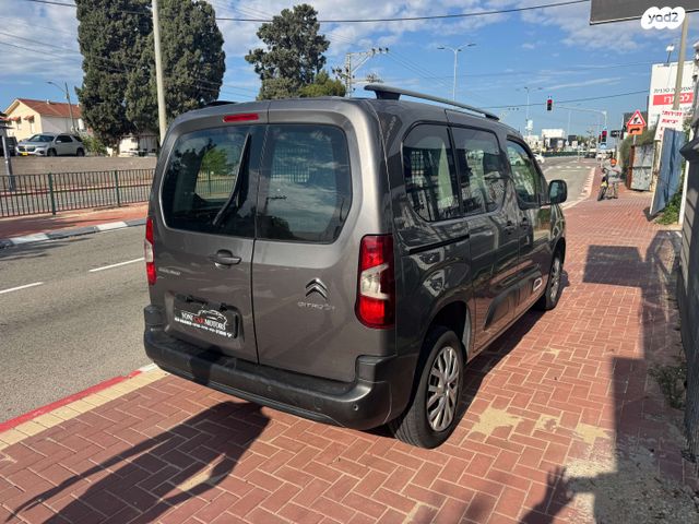 סיטרואן ברלינגו