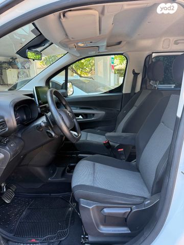 טויוטה פרואייס סיטי