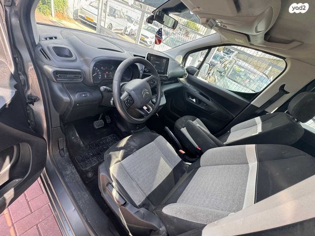 סיטרואן ברלינגו