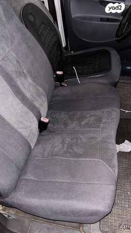 סיטרואן ג'אמפי