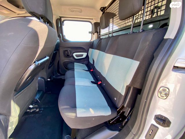 סיטרואן ברלינגו