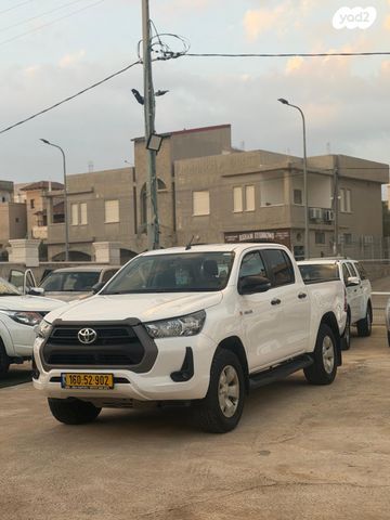 טויוטה היילקס