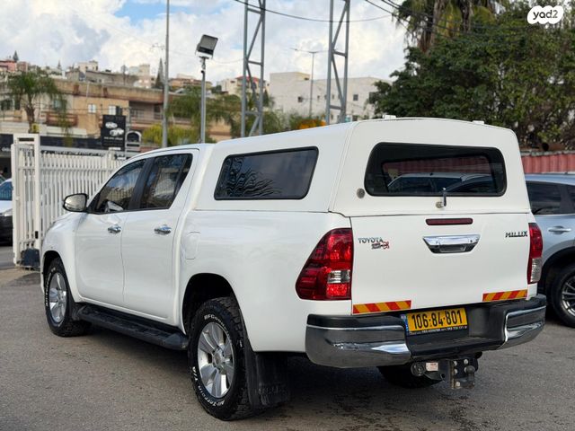 טויוטה היילקס