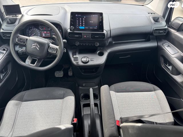 סיטרואן ברלינגו