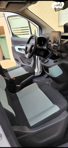 סיטרואן ברלינגו