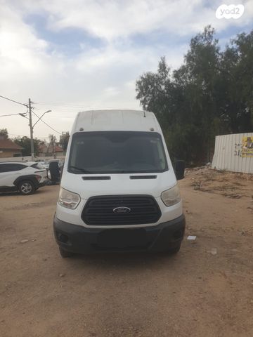 פורד טרנזיט