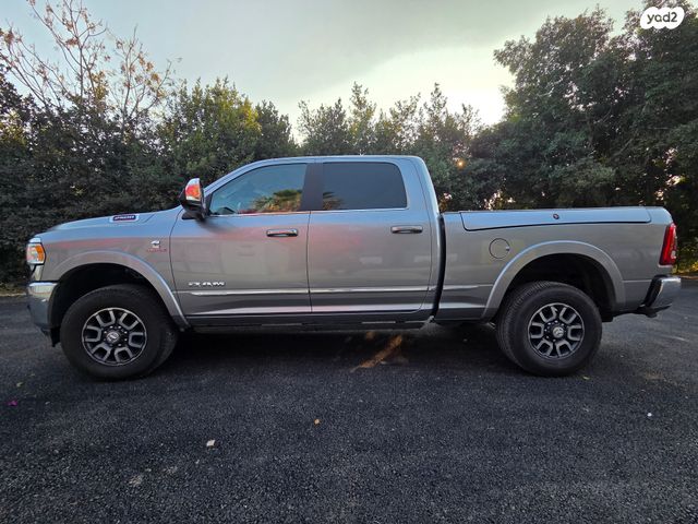 ראם 2500