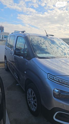 סיטרואן ברלינגו