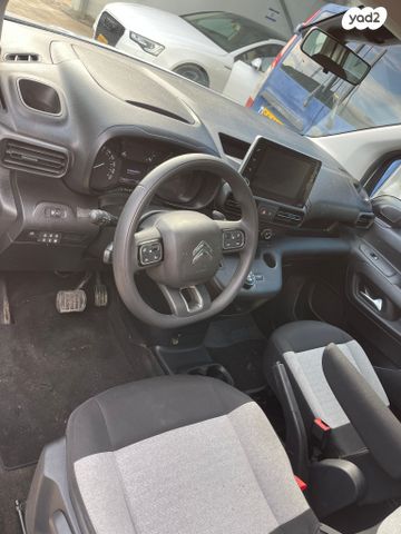 סיטרואן ברלינגו