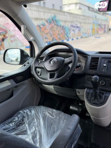 פולקסווגן טרנספורטר