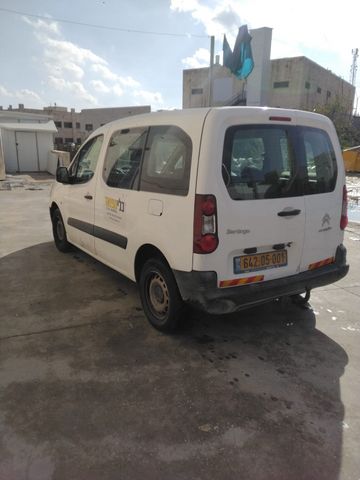 סיטרואן ברלינגו