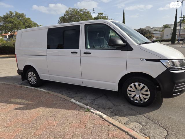 פולקסווגן טרנספורטר