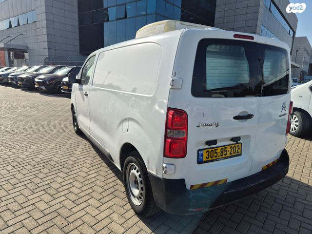 סיטרואן ג'אמפי