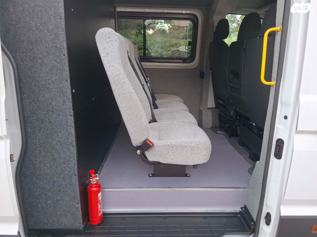 פולקסווגן קראפטר