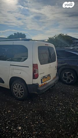 סיטרואן ברלינגו