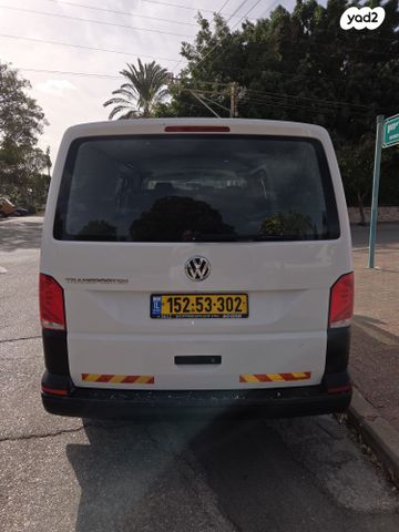 פולקסווגן טרנספורטר