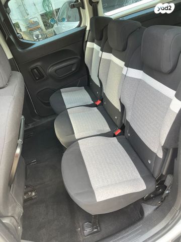 סיטרואן ברלינגו