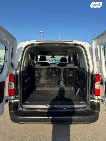 סיטרואן ברלינגו 