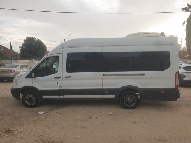 פורד טרנזיט