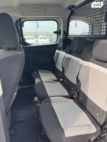 סיטרואן ברלינגו