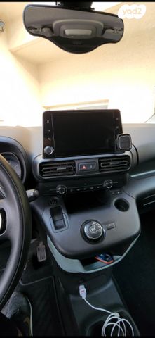 סיטרואן ברלינגו