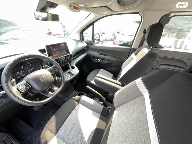 סיטרואן ברלינגו