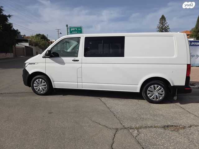 פולקסווגן טרנספורטר