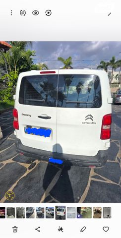 סיטרואן ג'אמפי