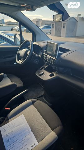 סיטרואן ברלינגו