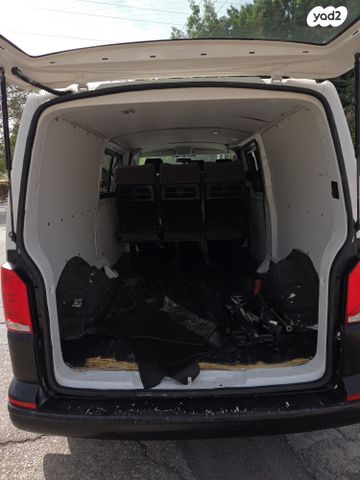 פולקסווגן טרנספורטר