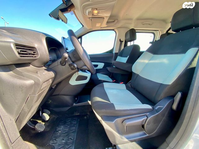 סיטרואן ברלינגו