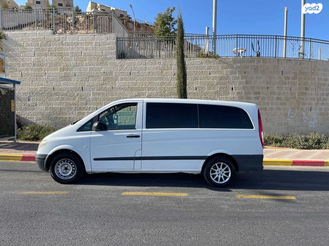 מרצדס-בנץ ויטו