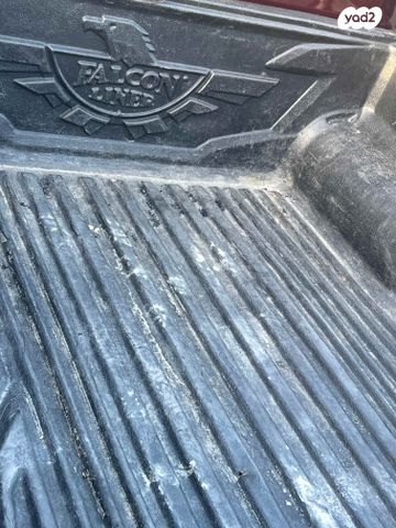 איסוזו די-מקס