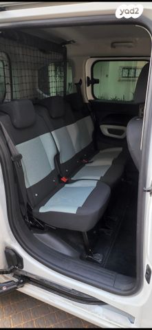 סיטרואן ברלינגו