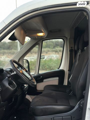 פיג'ו בוקסר