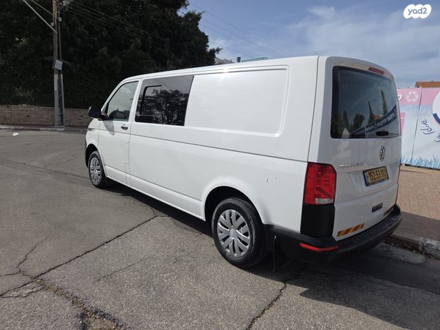 פולקסווגן טרנספורטר