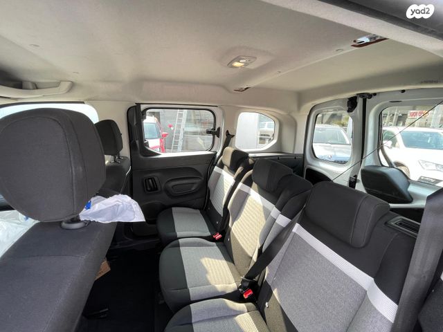 סיטרואן ברלינגו