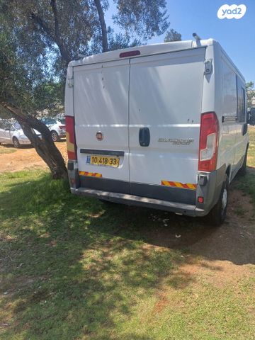 פיאט דוקאטו