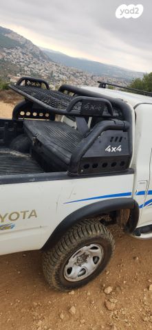 טויוטה היילקס