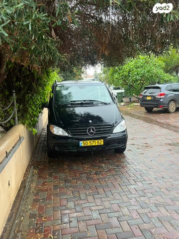 מרצדס-בנץ ויטו